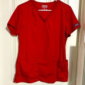 Authentic Cherokee workwear